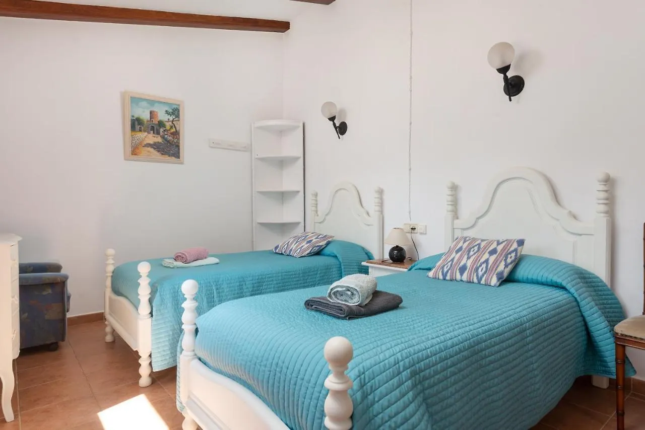New! Villa Ses Rodes, Pool, Wifi, Bbq, Jacuzzi Portocolom