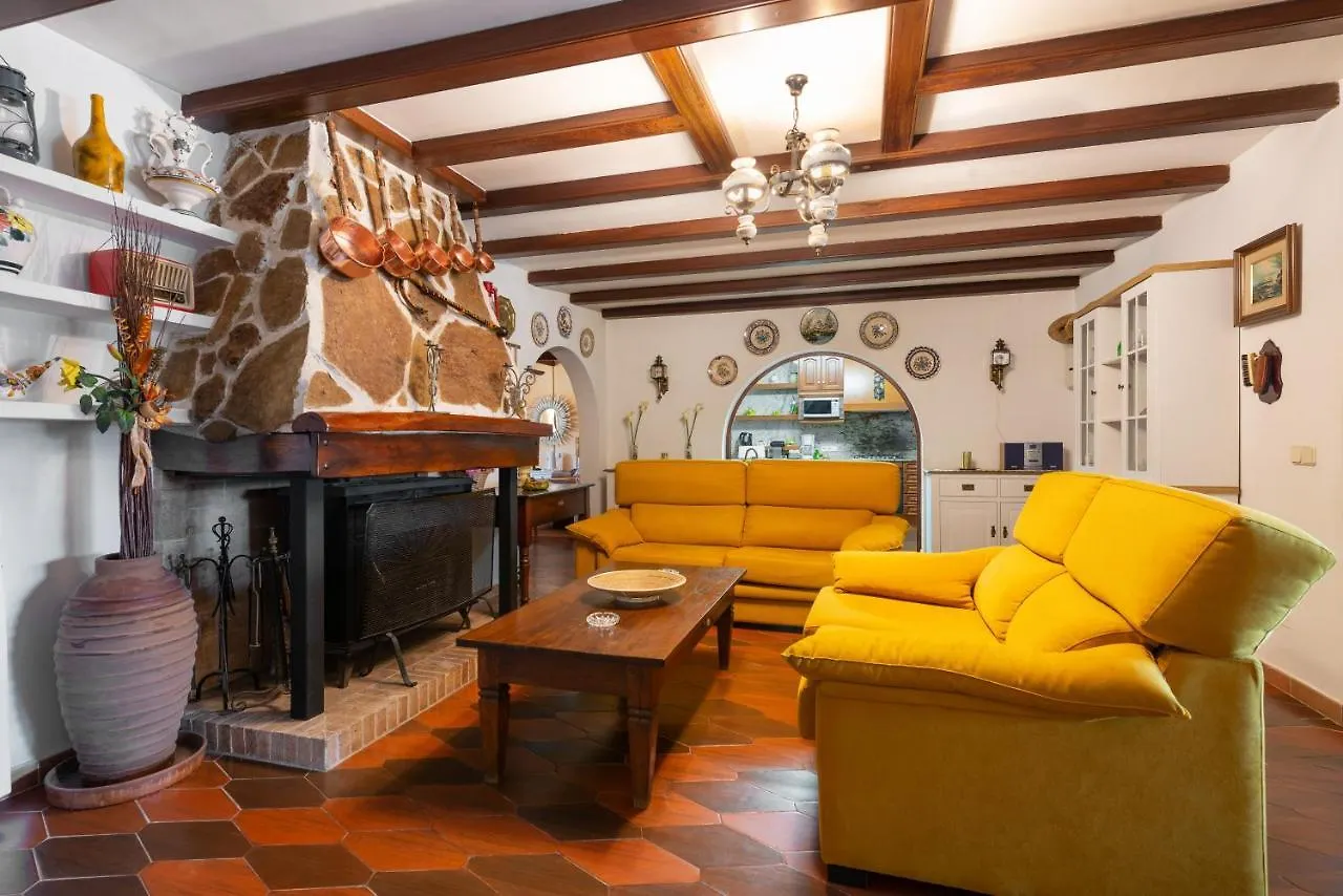 New! Villa Ses Rodes, Pool, Wifi, Bbq, Jacuzzi Portocolom