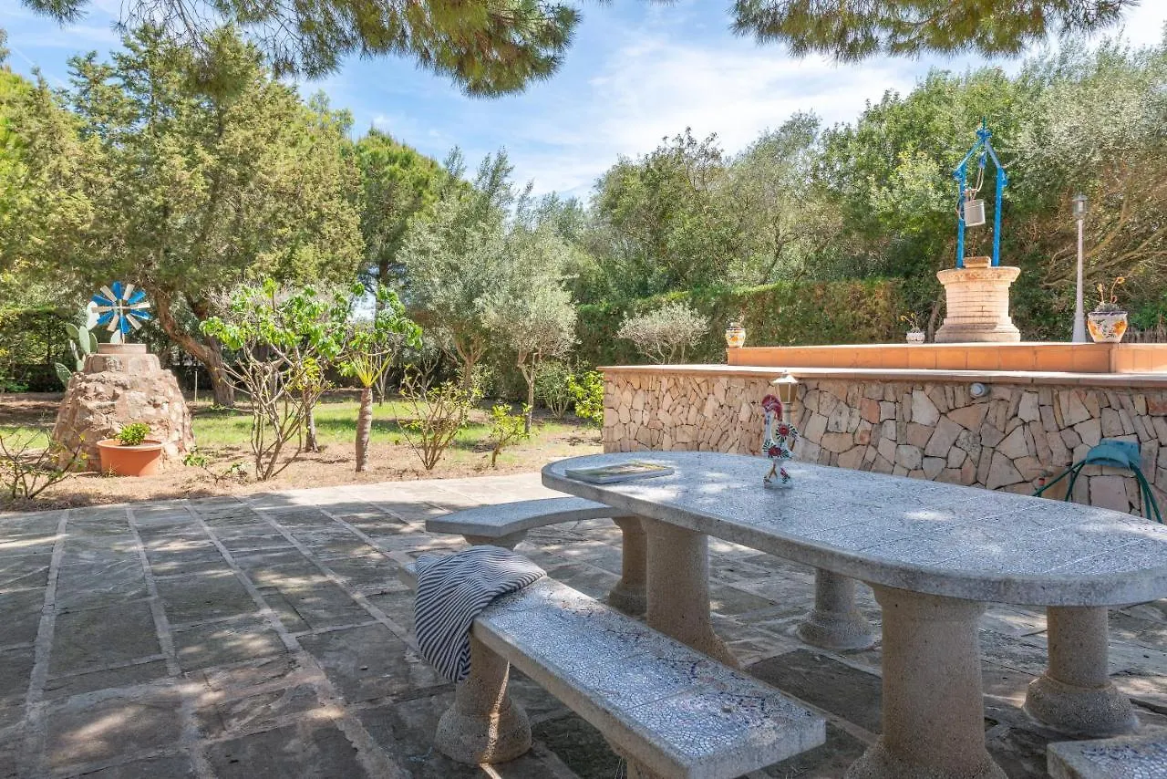 New! Villa Ses Rodes, Pool, Wifi, Bbq, Jacuzzi Portocolom  Portocolom (Mallorca)